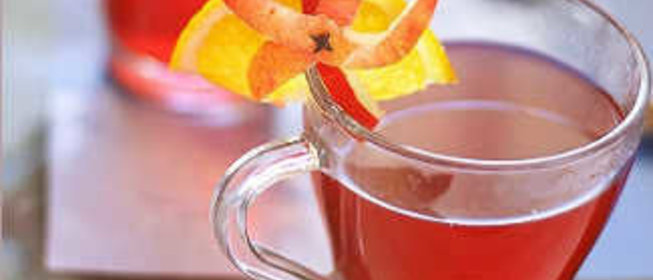 Волшебный чай