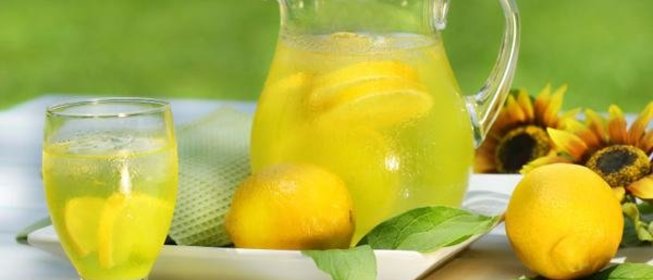 Компот из ананаса