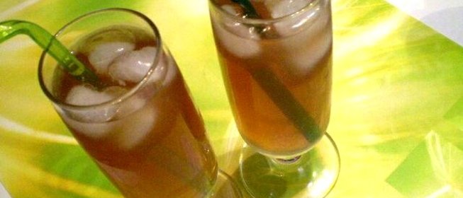 Коктейль Эпл