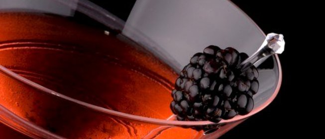 Коктейль «Блентон»