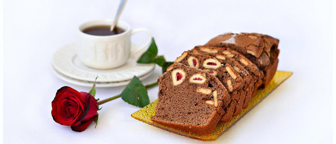 Румынские рождественские конфеты