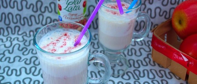 Диетический коктейль