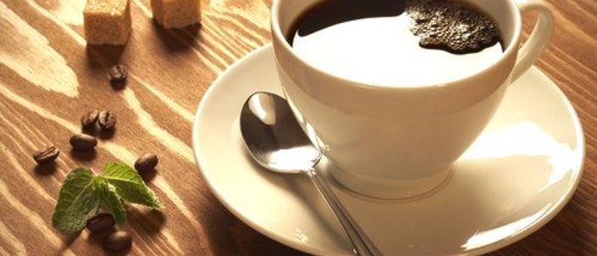 Сладкий черный кофе по‑мексикански (Cafe de Olla)