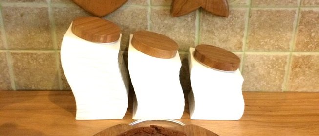 Мокрый кофейный пирог