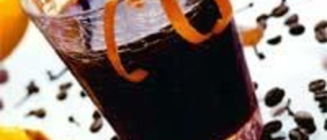 Австралийский кофе