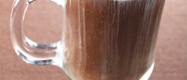 Ирландский кофе (Irish Coffee)