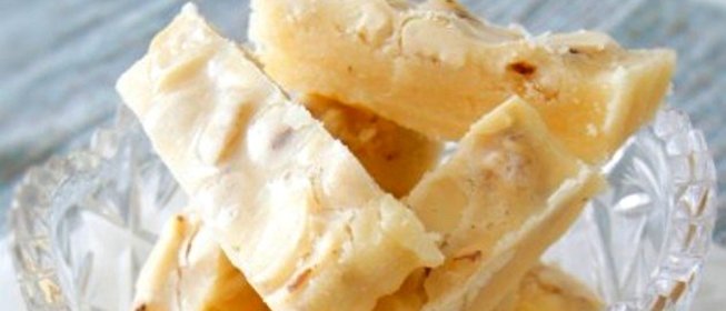 Конфеты Помадка