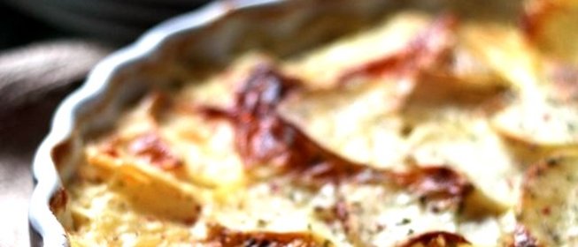 Говядина с овощами и грибами