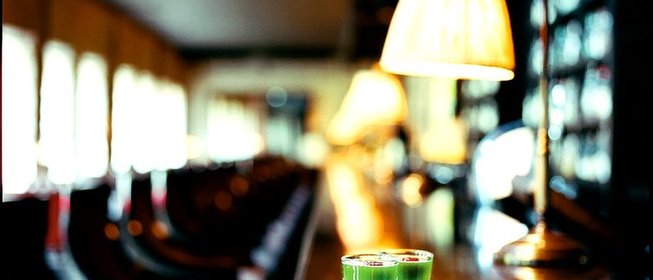 Коктейль «Форрест Гамп»