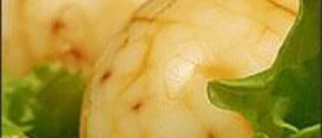 Ароматичные чайные яйца