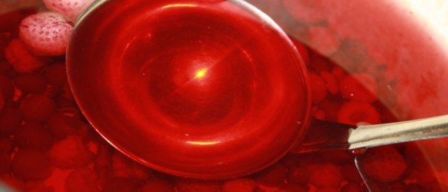 Компот Летний