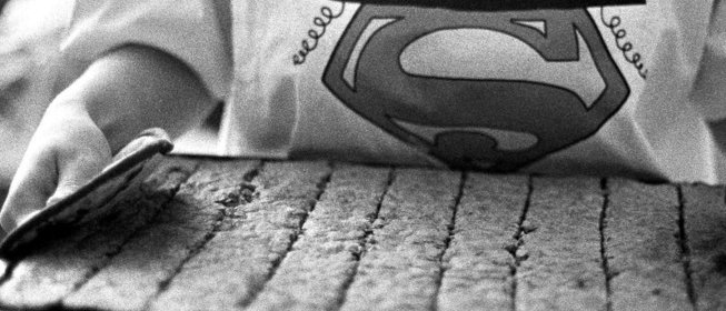 Кокосово-миндальное печенье