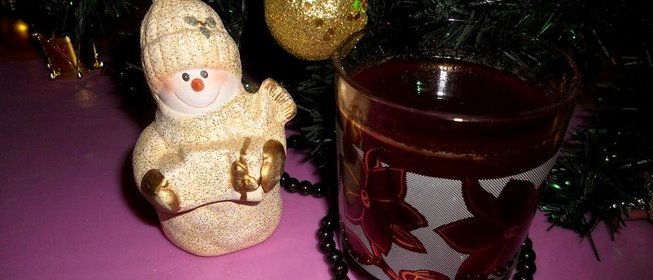 Малиновое желе