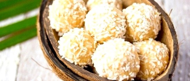 Конфеты «Beijinho»