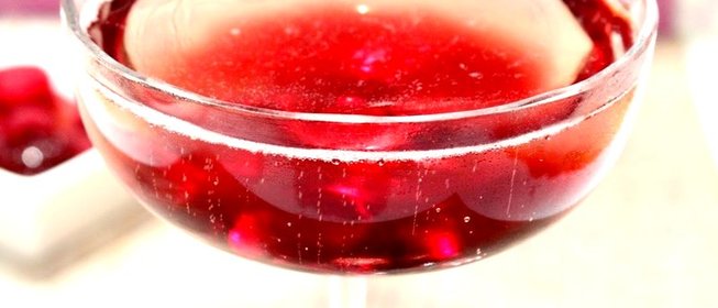 Коктейль «Русский балет»