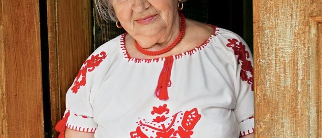 Вареники с повидлом