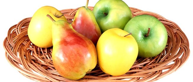 Повидло из груш и яблок