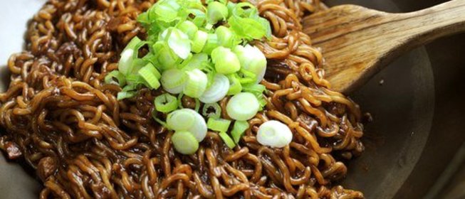 Соус терияки для вока