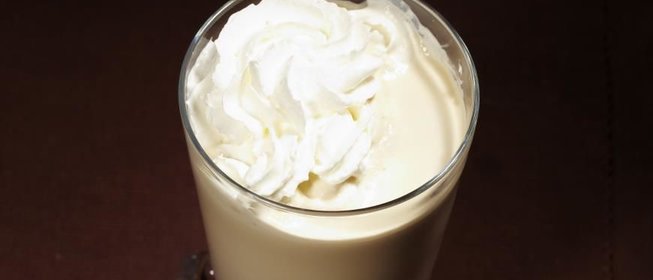 Не просто кофе со сливками