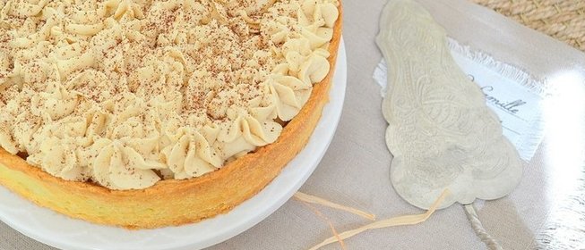 Манты с тыквой