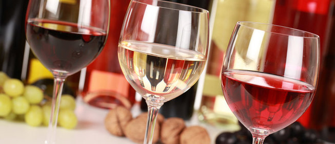 Как приготовить домашнее вино: 5 советов