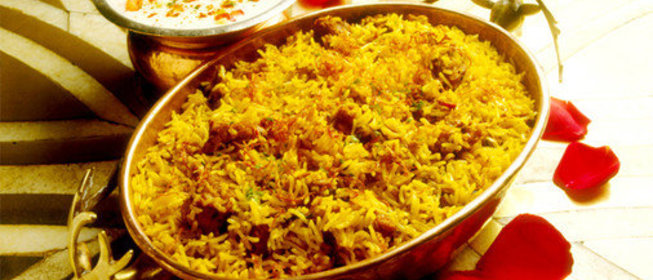 Плов классический