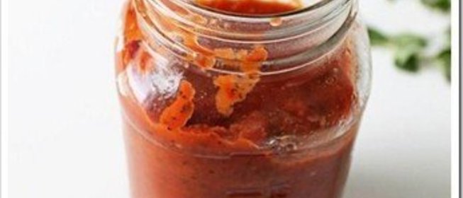 Шведское имбирное печенье