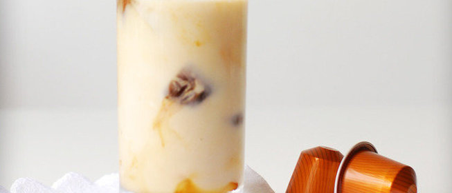 Холодный кофе