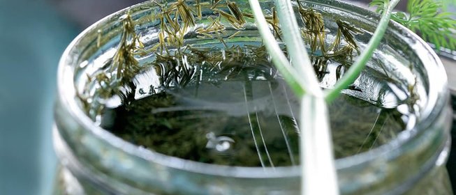 Конфеты с клюквой