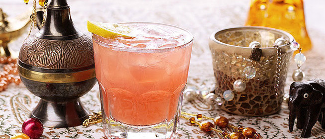 Желе «Птичье молоко»