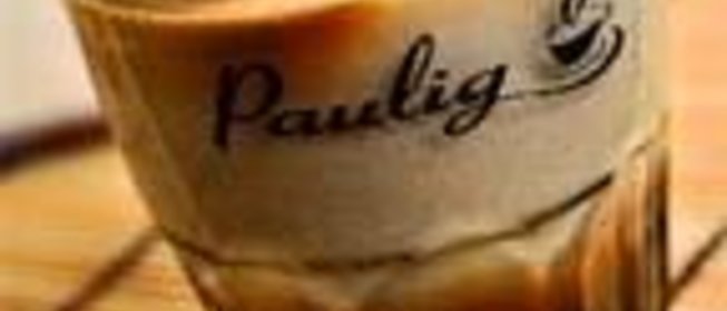 Кофе Кортадо