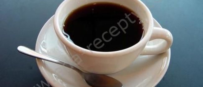 Кофе по-арабски