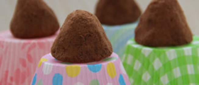 Полезные конфетки