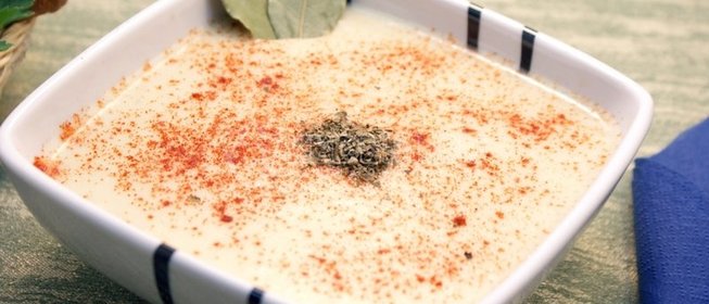 Теплый салат из курицы по-китайски