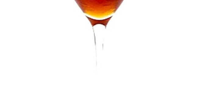 Коктейль «Гарвард»