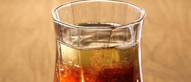 Коктейль «Кир-рояль» (Kir Royal)