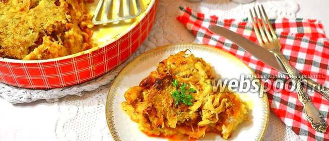 Бигус из квашеной капусты