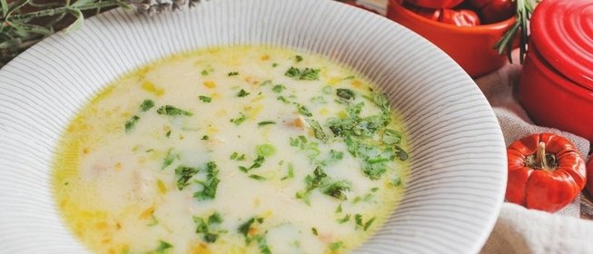 Чихиртма: вкусный грузинский суп