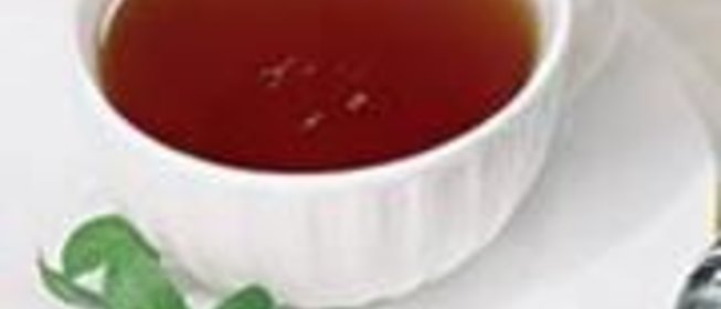 Чайный бальзам