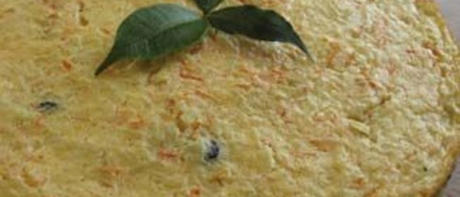 Шоколадное печенье Трюфель