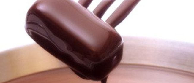 Итальянские сырные конфеты