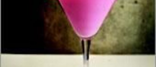 Коктейль Ангел