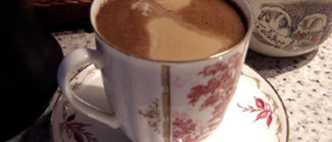 Кофе Гурман