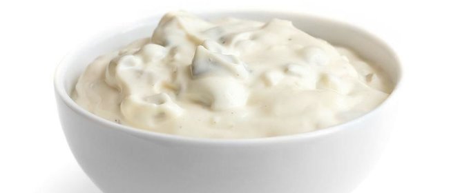 Соус тартар