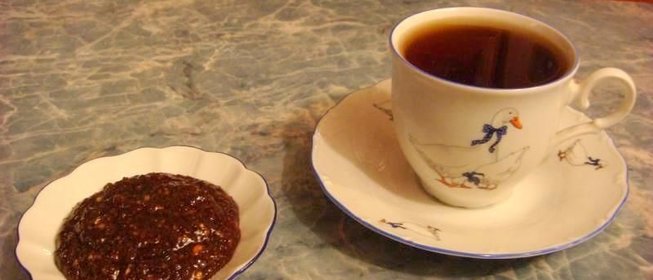 Джем из тыквы со вкусом апельсина