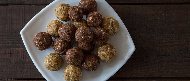 Живые апельсиновые конфеты