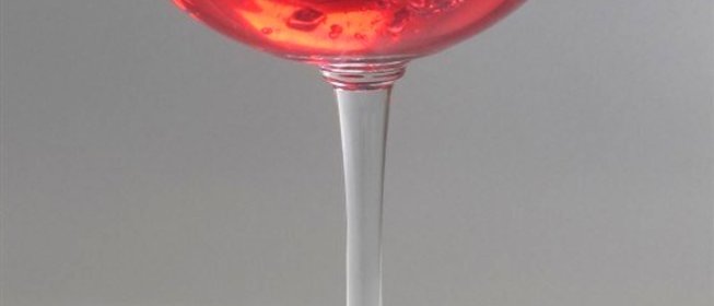 Малиновое желе