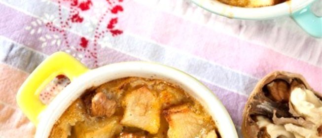 Яблочная бабка