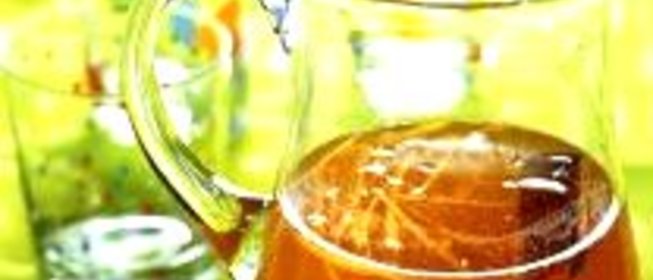 Яблочный глинтвейн