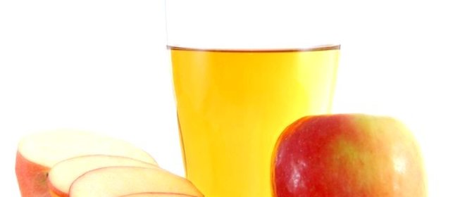 Яблочный сок на зиму